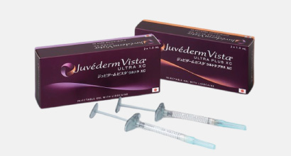 厚生労働省承認のアラガン社製