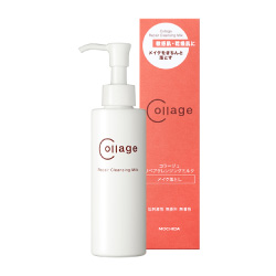 ラコラージュリペア クレンジングミルク