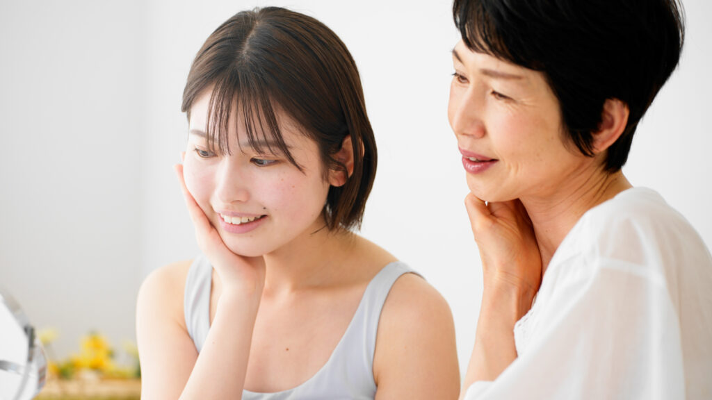 子供の美容医療を考える｜西宮たろうメディカルクリニック