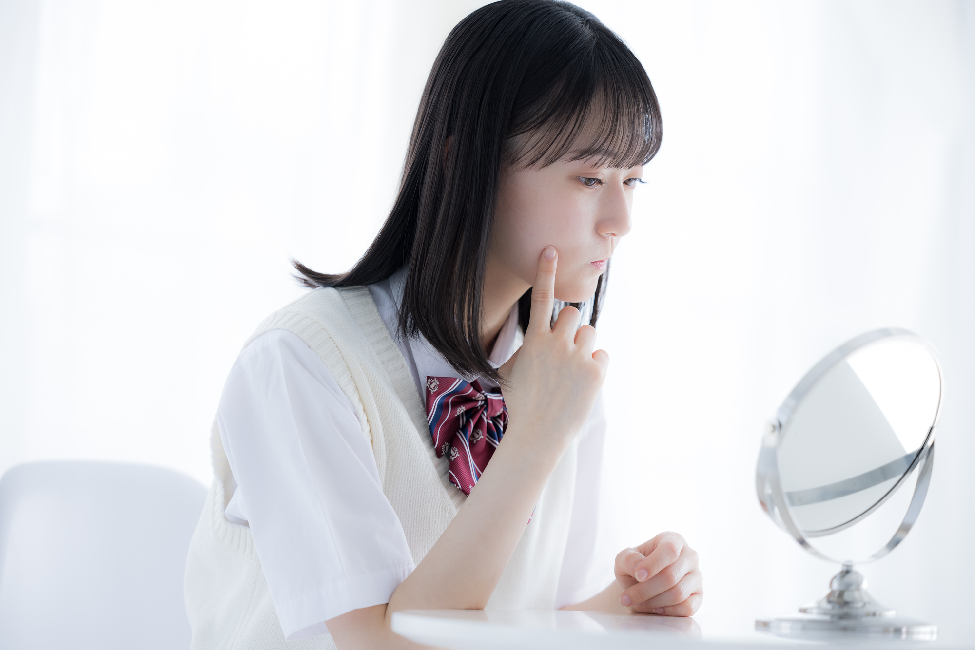 子供の美容医療を考える｜西宮たろうメディカルクリニック